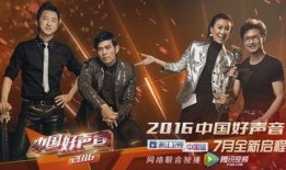 中国好声音早期爆料视频